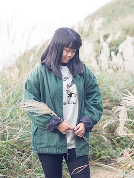 SPさんのコーディネート