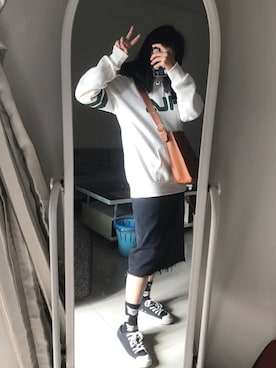 SPさんのコーディネート