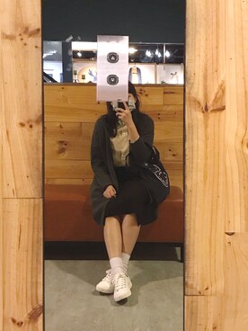 SPさんのコーディネート