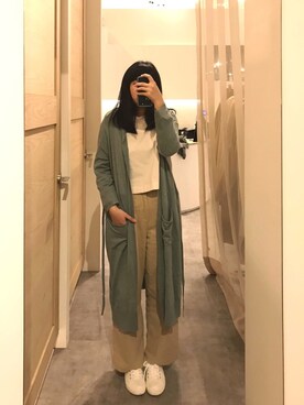 SPさんのコーディネート