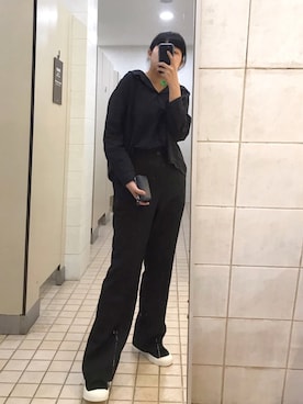 SPさんのコーディネート