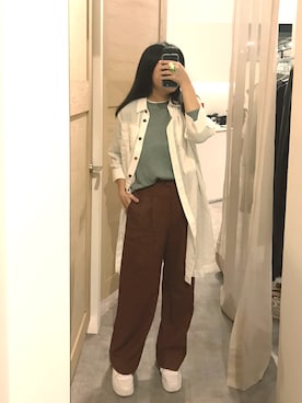 SPさんのコーディネート