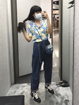 SPさんのコーディネート