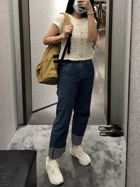 SPさんのコーディネート