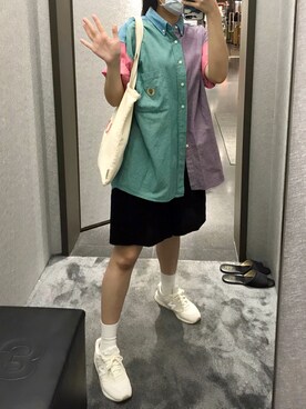 SPさんのコーディネート