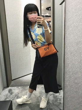 SPさんのコーディネート