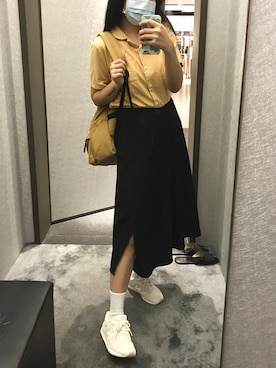 SPさんのコーディネート