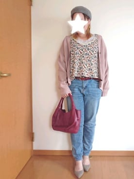 あざらしさんのコーディネート