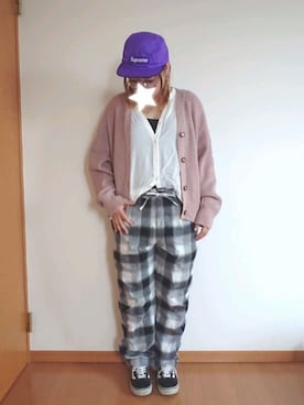 あざらしさんのコーディネート