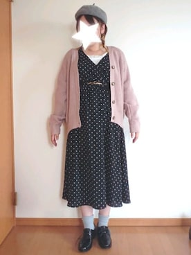 あざらしさんのコーディネート