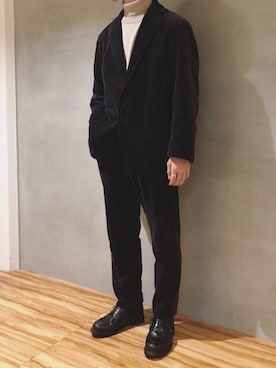 Tatsuyaさんのコーディネート