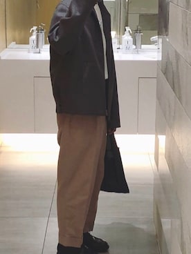 Tatsuyaさんのコーディネート