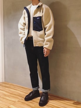 Tatsuyaさんのコーディネート