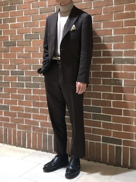 Tatsuyaさんのコーディネート