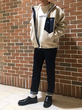 Tatsuyaさんのコーディネート