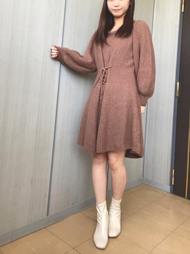 mikanさんのコーディネート