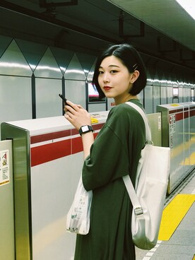 Vsloria さんのコーディネート