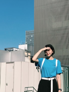 Vsloria さんのコーディネート