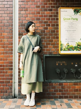 Vsloria さんのコーディネート