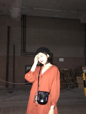 Vsloria さんのコーディネート