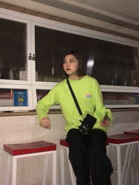 Vsloria さんのコーディネート