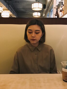 Vsloria さんのコーディネート