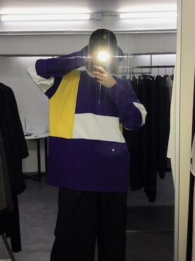 Vsloria さん(レディース・168cm)の夏コーディネート