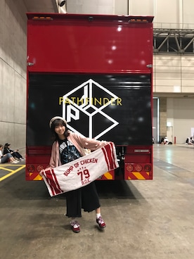 Naochanさんのコーディネート