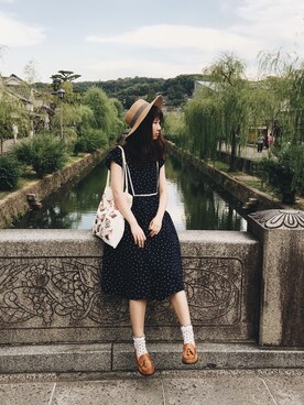 Naochanさんのコーディネート