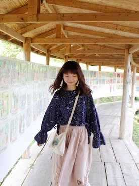 Naochanさんのコーディネート