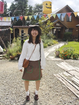 Naochanさんのコーディネート