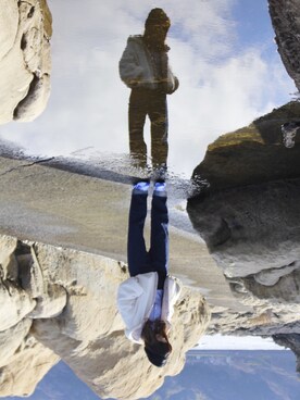 Naochanさんのコーディネート