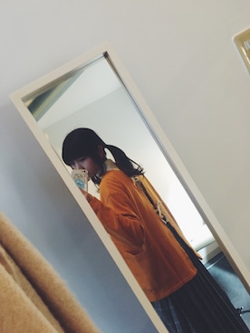 Naochanさんのコーディネート