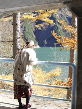 Naochanさんのコーディネート