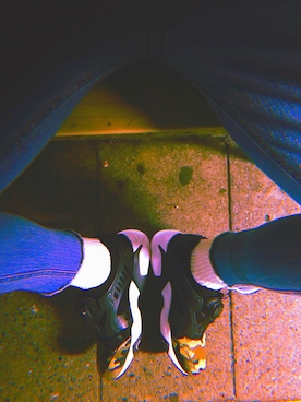 MMさんのコーディネート