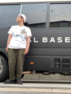 としくんさんのコーディネート