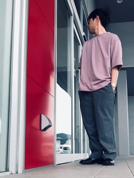 としくんさんのコーディネート