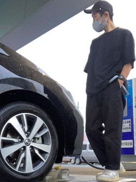 としくんさんのコーディネート