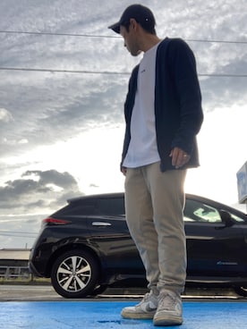 としくんさんのコーディネート