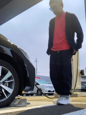 としくんさんのコーディネート