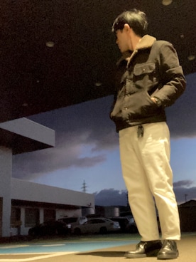 としくんさんのコーディネート