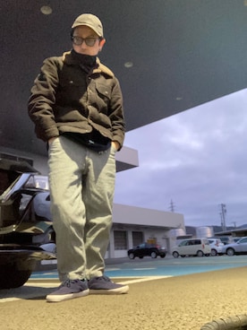 としくんさんのコーディネート