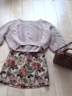 momopiiiさんのコーディネート