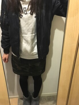 momopiiiさんのコーディネート