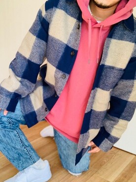 Nike ナイキ Court Vision Lo Sl コート ビジョン Lo Sl Cd5465 100 Abc Mart限定 100wht Whtを使ったメンズ人気ファッションコーディネート Wear