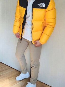 D（＾_＾）さんのコーディネート