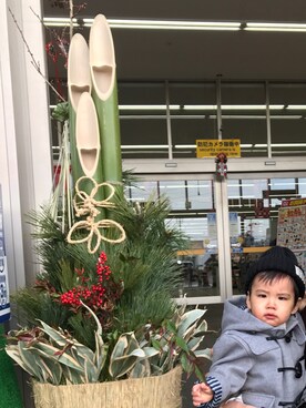 Asmさんのコーディネート