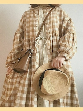 宇宙刑警小狗さんのコーディネート