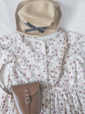 宇宙刑警小狗さんのコーディネート