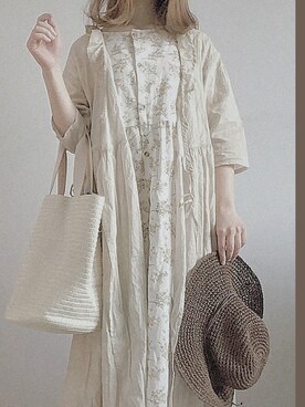 宇宙刑警小狗さんのコーディネート